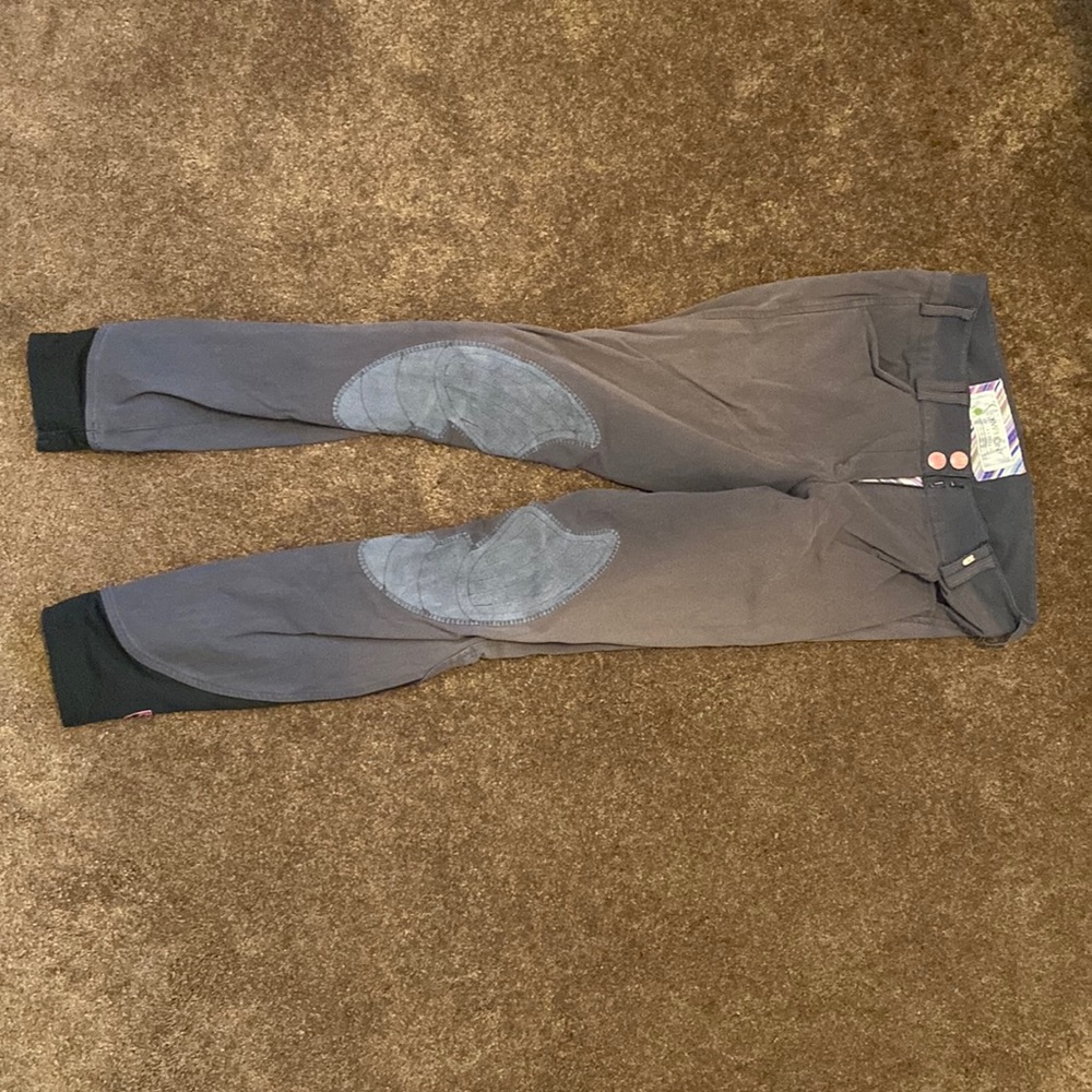 Treadstep Ireland Symphony Breeches